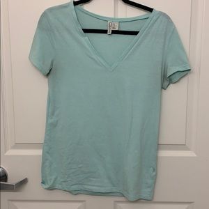 H&M v neck